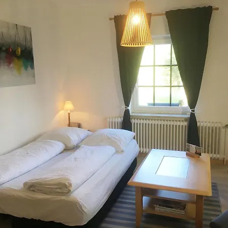 Annemaries Nordseehaus Butjadingen Eksteriør billede