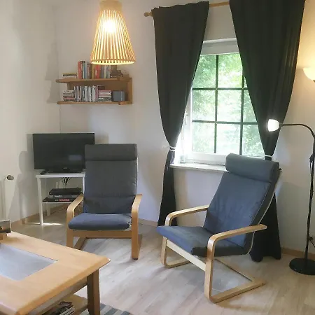 Annemaries Nordseehaus Butjadingen Eksteriør billede