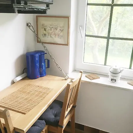 Annemaries Nordseehaus Butjadingen Eksteriør billede