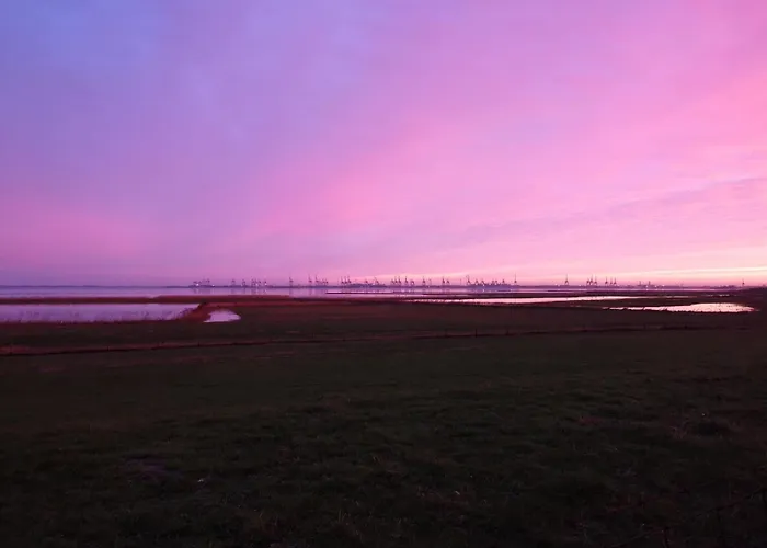 Annemaries Nordseehaus