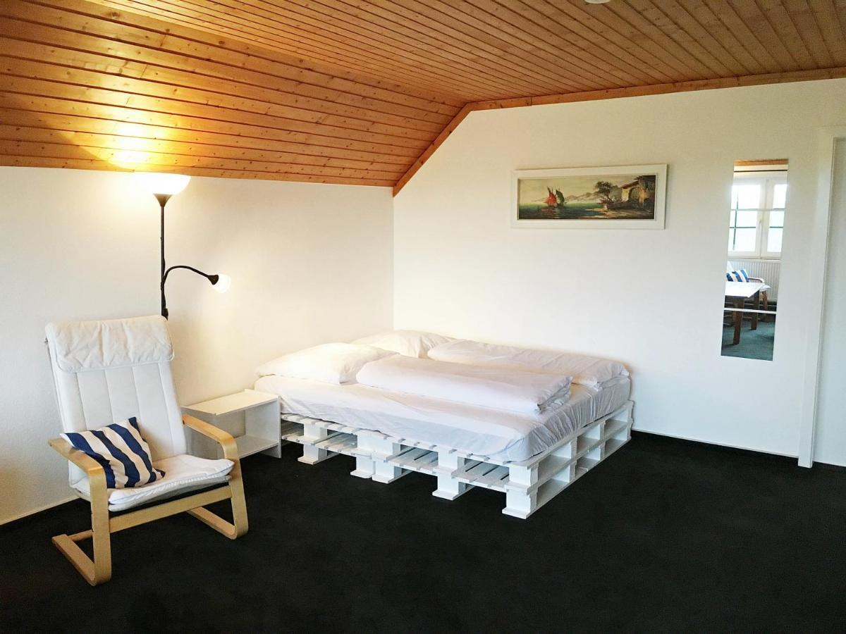 Annemaries Nordseehaus Apartment