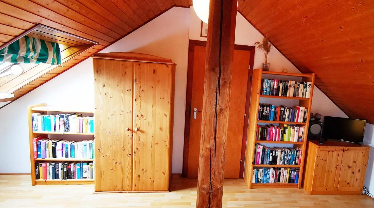 Annemaries Nordseehaus *