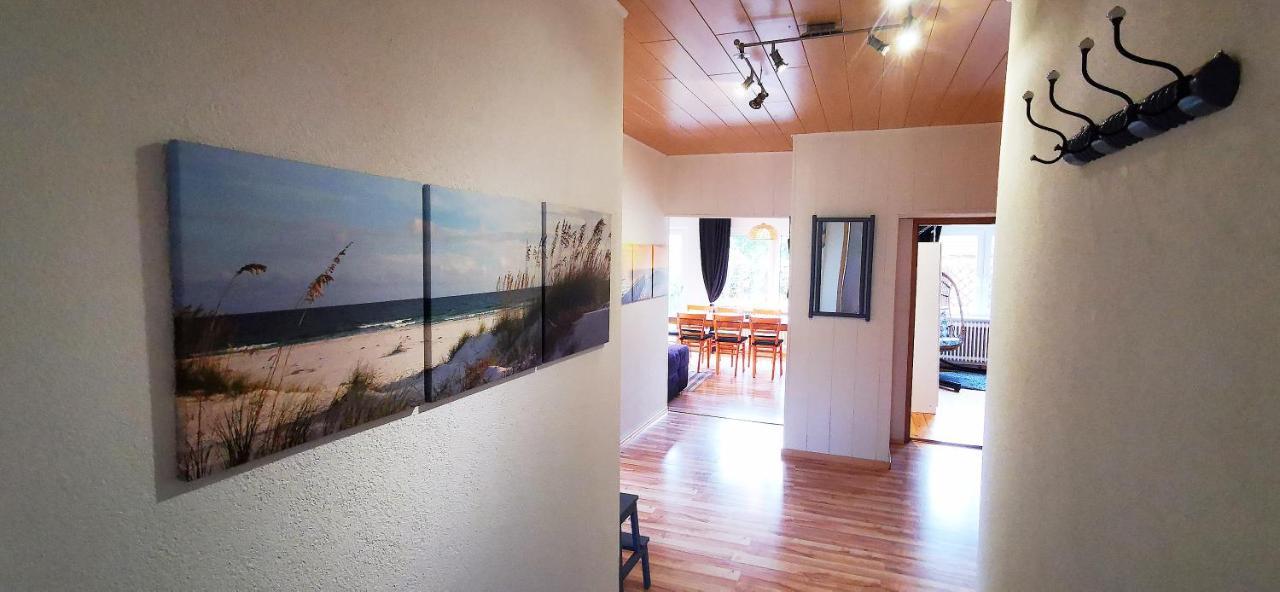 Annemaries Nordseehaus