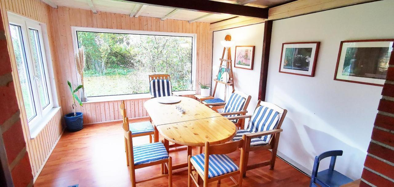 Apartment Annemaries Nordseehaus *