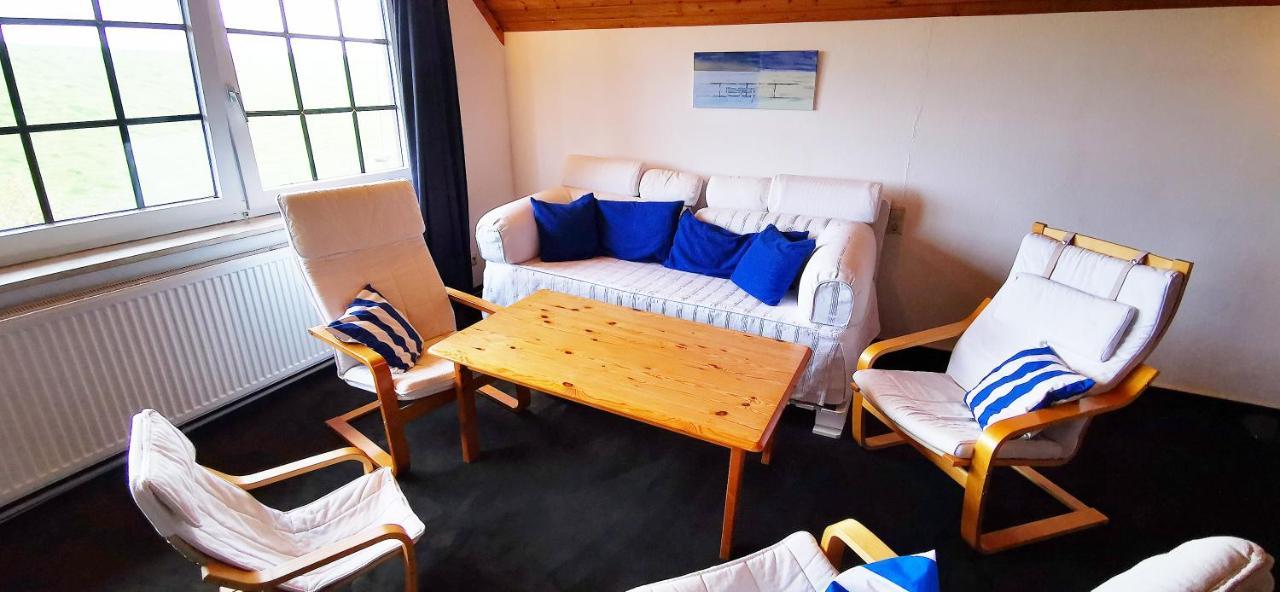 Annemaries Nordseehaus Apartment Butjadingen