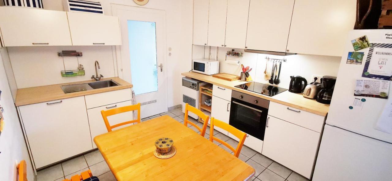 Apartment Annemaries Nordseehaus