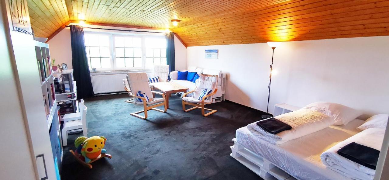 Annemaries Nordseehaus * Butjadingen