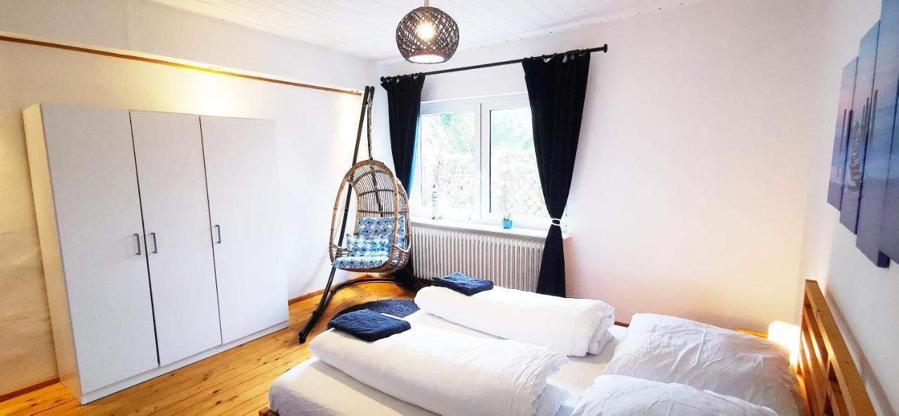 Apartment Annemaries Nordseehaus Butjadingen