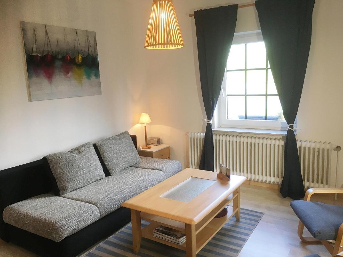 Annemaries Nordseehaus Apartment
