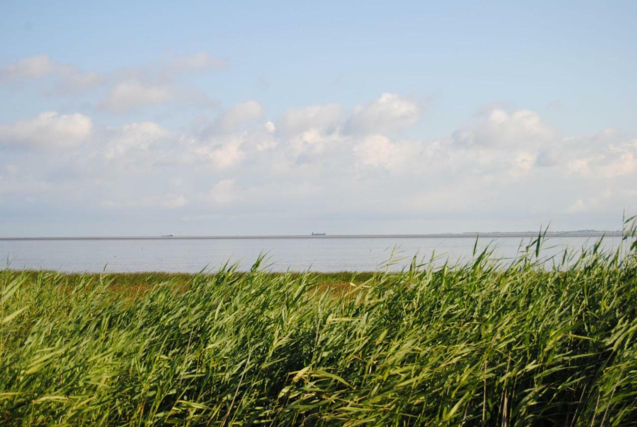 Apartment Annemaries Nordseehaus *
