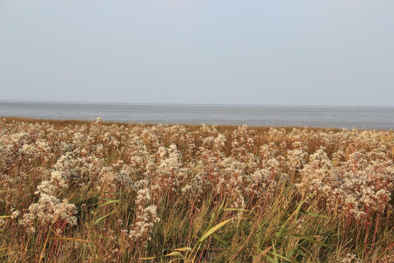 Annemaries Nordseehaus